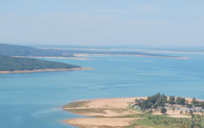 7 Razões para Visitar a Praia Mar de Minas em Três Marias