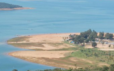 Prainha Três Marias: A Melhor Opção de Praia em Minas Gerais